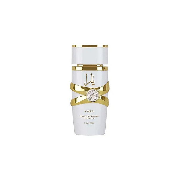 Óleo Perfume Lattafa Yara Moi 20ML