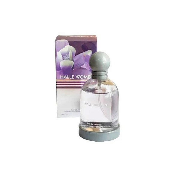 Perfume Feminino Lovali Halle Eau de Parfum 100ml