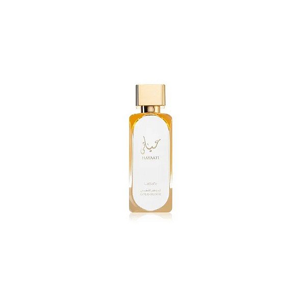 Perfume Lattafa Hayaati Gold Elixir Eau de Parfum 100 ML