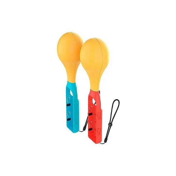 Martelo de Areia Dobe TNS-3107 para Nintendo Switch