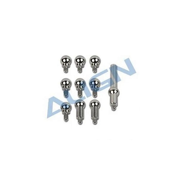 Jogo de Bolas de Ligação TR450L H45Z002XXT