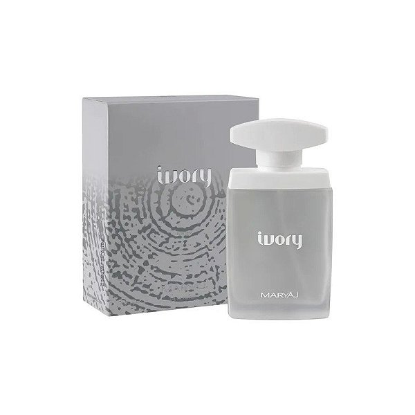 Perfume Maryaj Ivory - Eau de Parfum - Feminino - 100ML