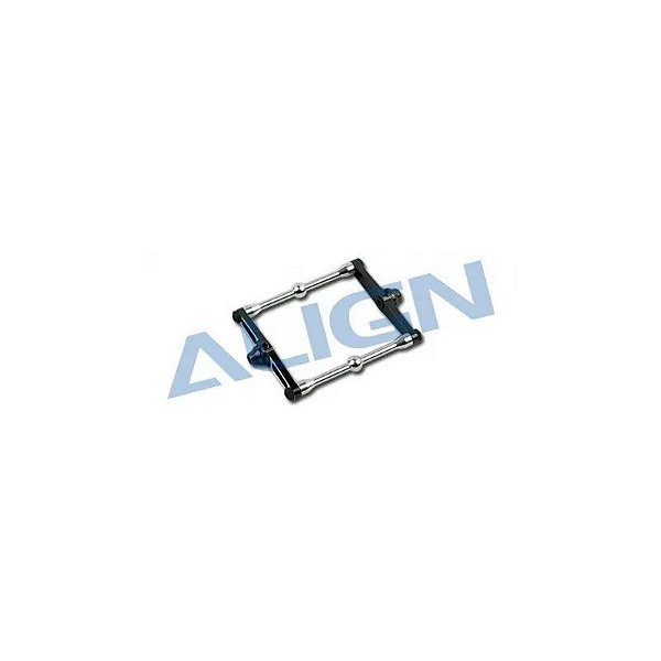 Kit de Controle Flybar de Metal TR250 25006AFT