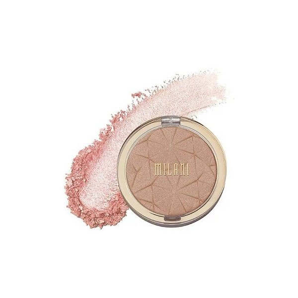 Iluminador Milani Hypnotic Lights 03 - 8,5g