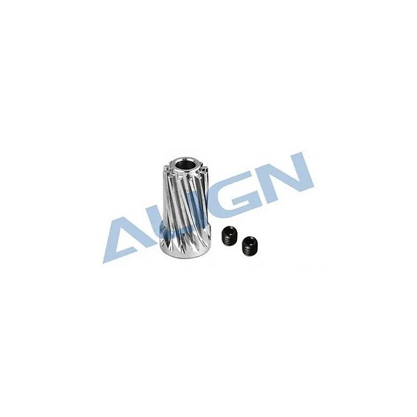 Motor Caixa de Engrenagens Cônica TR700E 12T H70G010XXT