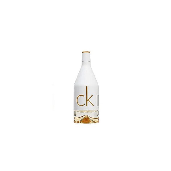 Perfume CK In 2U Edp Feminino 50ML