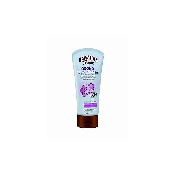 Loção Havaiana Ozônio FPS50 180ML