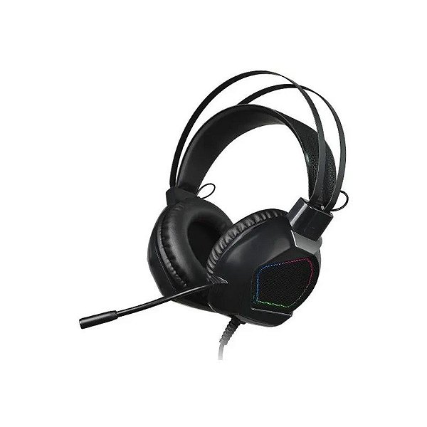Fone de Ouvido Satellite Gaming GH-351 RGB