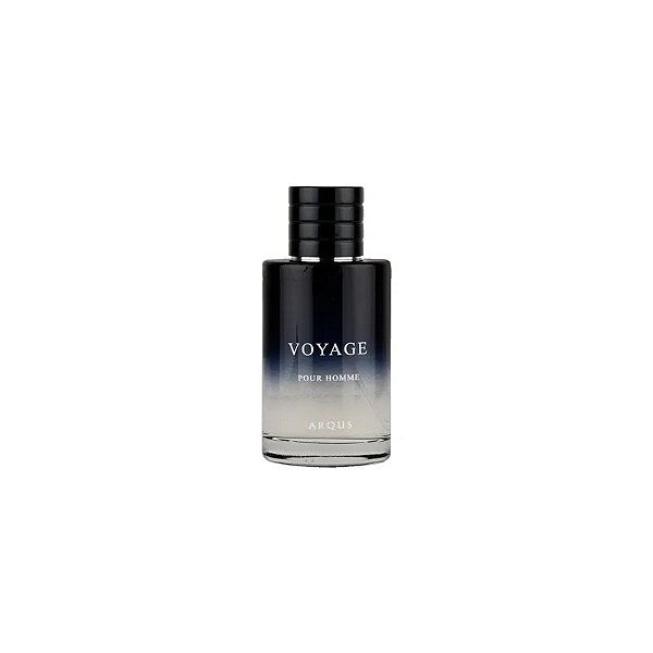 Perfume Arqus Voyage Eau de Parfum Masculino 100ML