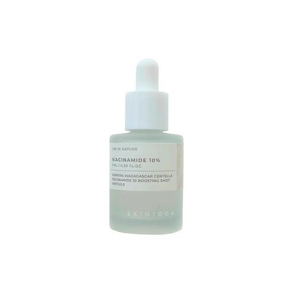Sérum Skin 1004 Madagascar Centella Ampola Niacinamida 9ML