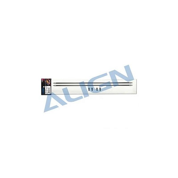 Link de Cauda de Carbono TR470L H47T002XXT