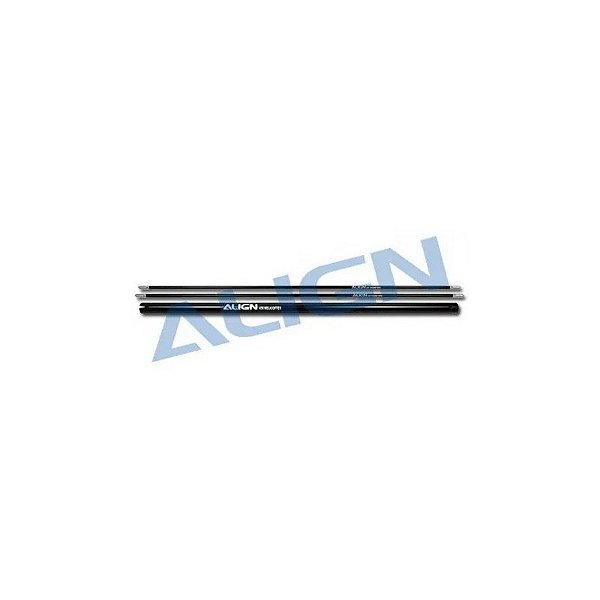 Tubo de Torção TR450 H45053