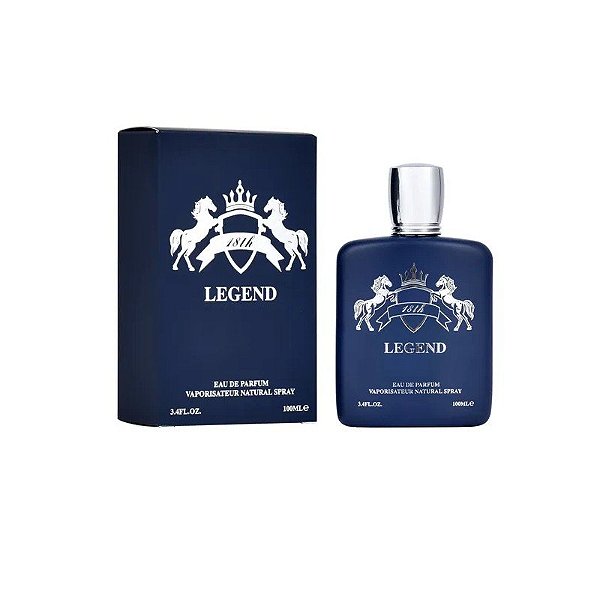 Perfume Masculino Lovali Legend Eau de Parfum 100ML