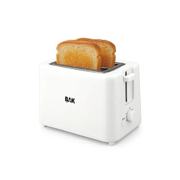 Torradeira BAK BK-TOST127 - 600W - 110V