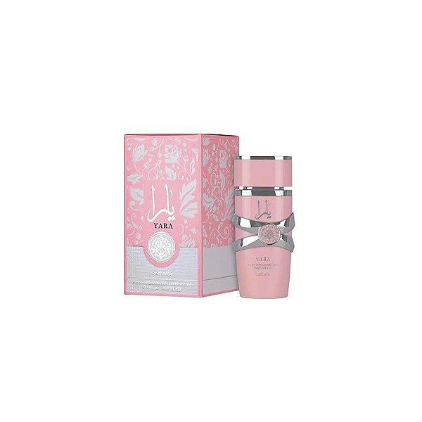 Perfume Óleo Yara da Lattafa 20ML