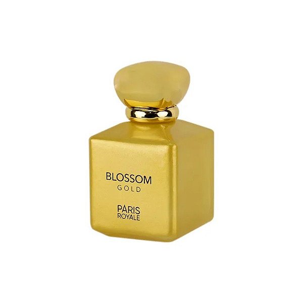 Perfume Paris Royale Blossom Gold - Eau de Parfum - Feminino - 100ML