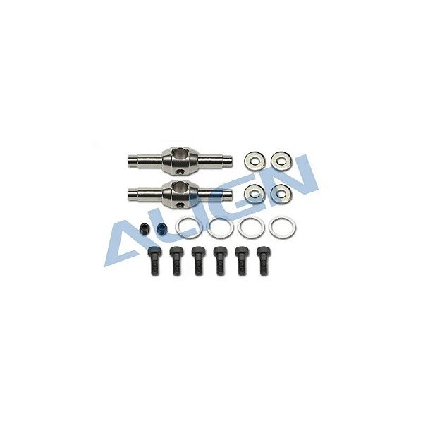 Hub Rotor de Cauda TR700E H70T002AXT