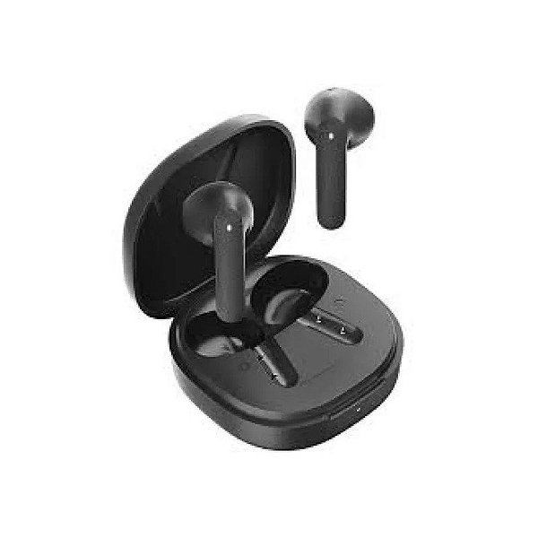 Fone QCY Air Earbuds BT ANC BH24QT41A Cinza