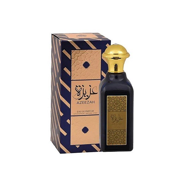 Perfume Lattafa Azeezah Edp Feminino - 100ML