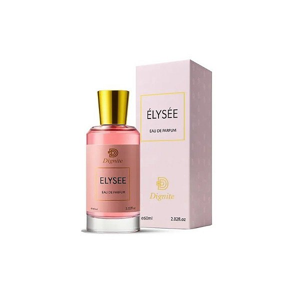 Perfume Feminino Dignité Élysée Edp 60 ML