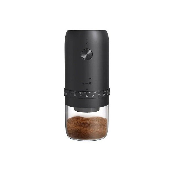 Moedor de Café Portátil Recarregável KMDJ-2AW