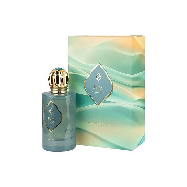 Perfume Love Collection Path - Água de Colônia - Masculino - 100ML