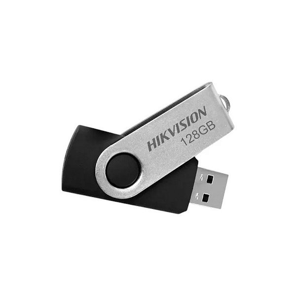 Pen Drive Hikvision 128GB USB 3.0 HS-USB-M200S/128G