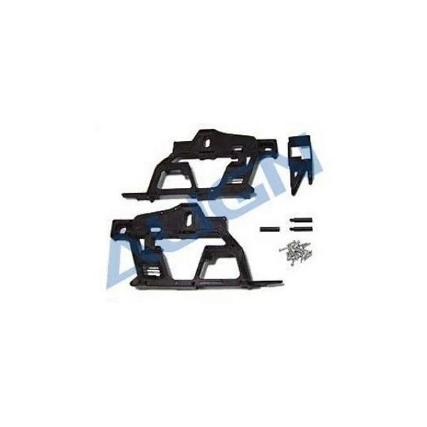 Kit Principal TR Modulo XL HS1076T