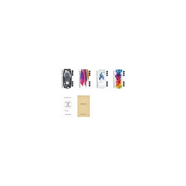 Kit de 4 Capas Pgytech para DJI Spark - Jogo 1