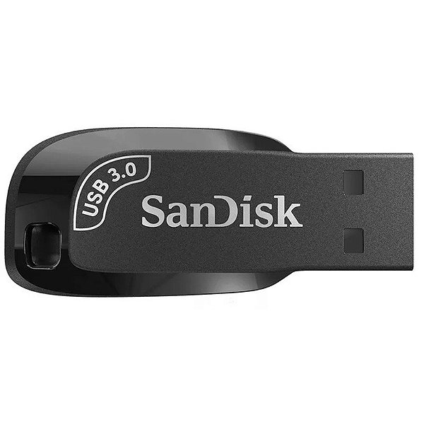 Pendrive SanDisk Ultra Shift USB 3.0 - 128GB