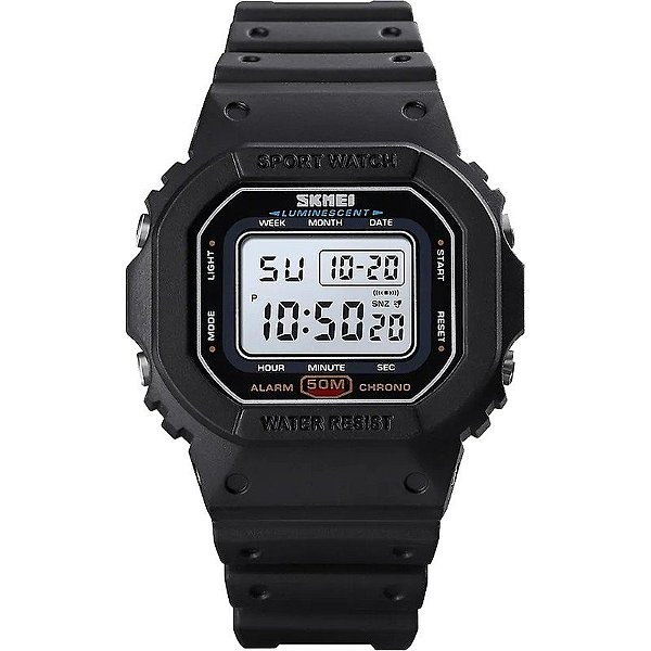 Relógio Skmei 1608 - Masculino