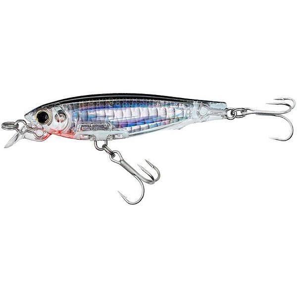 Isca Yo-Zuri 3D Inshore Fingerling (SP) R1409-C4