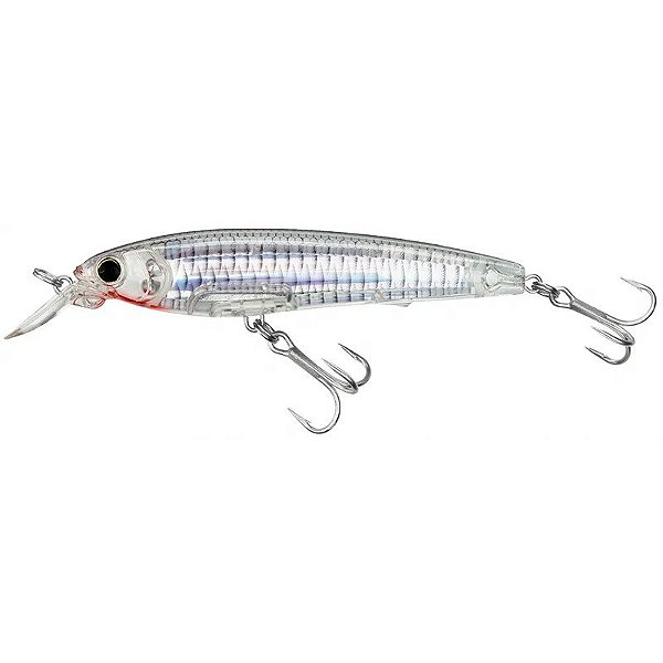 Isca Yo-Zuri 3D Inshore Fingerling (SP) R1410-C4