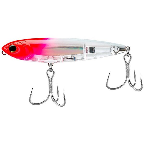 Isca Yo-Zuri 3D Inshore Topknock Pencil R1350-C5