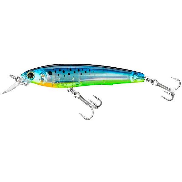 Isca Yo-Zuri 3D Inshore Fingerling (SP) R1409-MDG