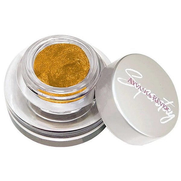 Sombra para Olhos Ayvanna Rêver SuperStay N-02 - 2,5g