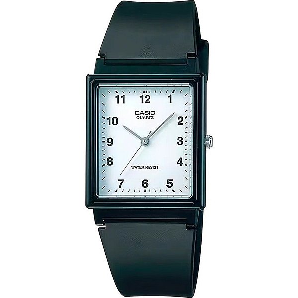 Reloj Casio Analógico MQ-27-7BDF - Femenino