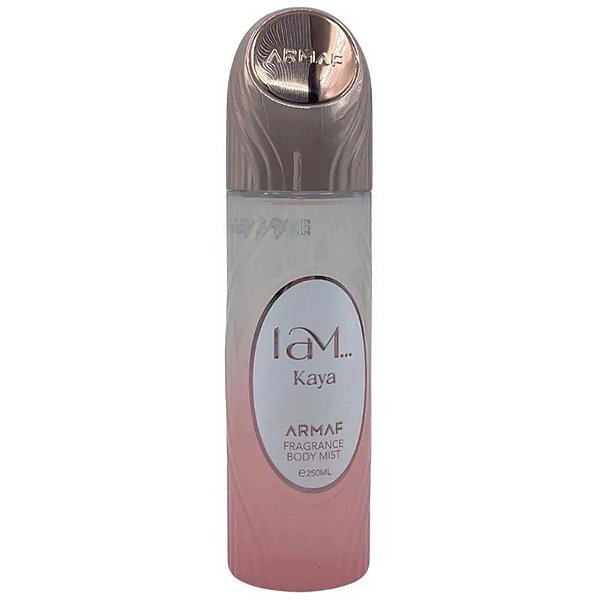 Spray Corporal Armaf I Am Kaya - 250ml