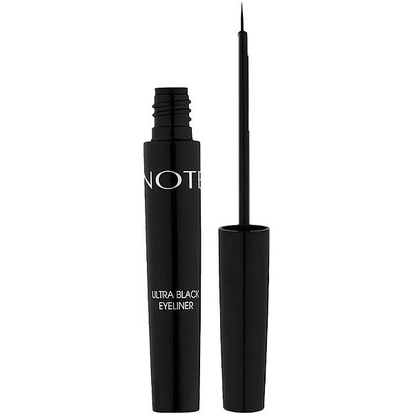 Lápis de Olhos Note Ultra 01 Black - 4,5mL