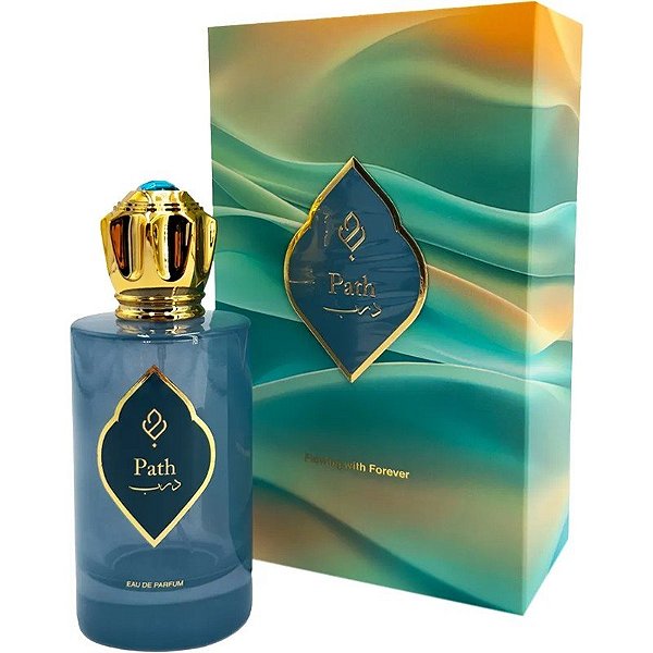 Perfume Feminino Love Collection Path EDT 100mL