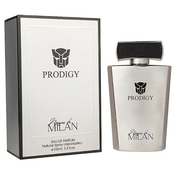 Perfume Maison de Milán Prodigy EDP 100mL - Masculino