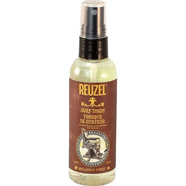 Spray Texturizante Reuzel Surf Tonic - 100mL