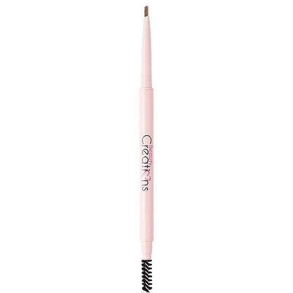 Lápis para sobrancelhas Beauty Creations Eyebrow Definer BP01