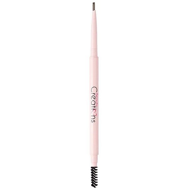 Lápis para sobrancelhas Beauty Creations Eyebrow Definer BP02