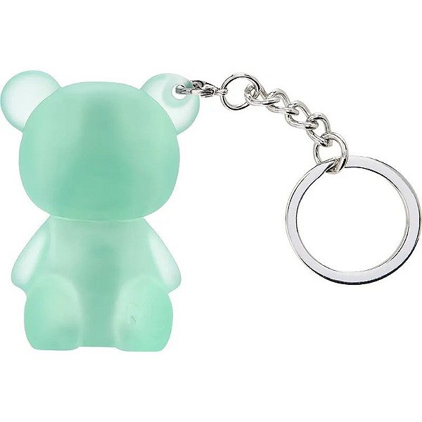 Loción Shimmer Mini Glam Oso Teal MGA Entertainment 430902-INT - 1.28 mL