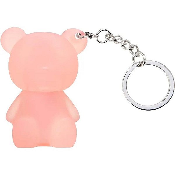 Loção Shimmer Mini Glam Oso Rosa MGA Entertainment 430896-INT - 1,28 mL