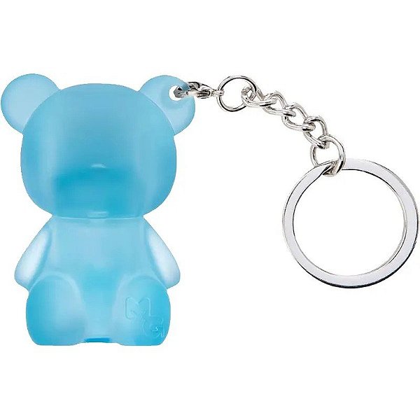 Loción Shimmer Mini Glam Urso Azul MGA Entertainment 430919-INT - 1,28 mL