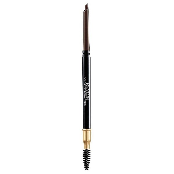 Lápis de Sobrancelha Revlon Colorstay Original 210 Marrom Suave