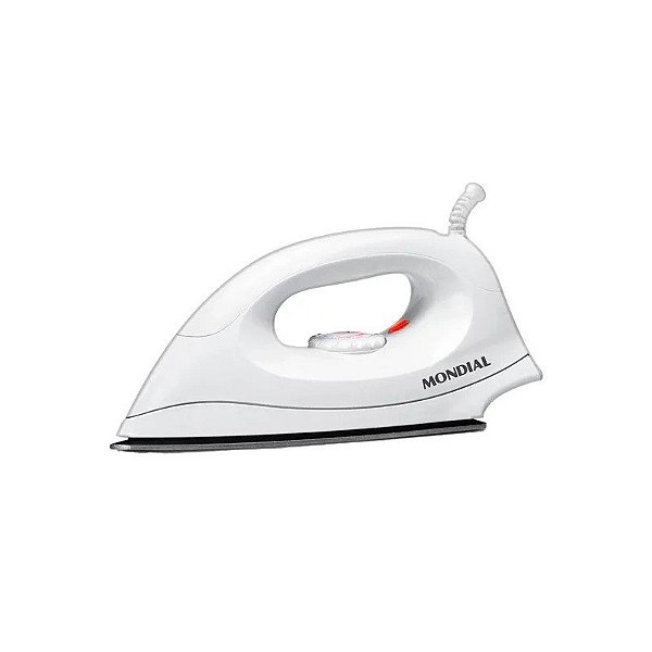Secador Iron Mondial Seca Maximus 12 1000W 220V