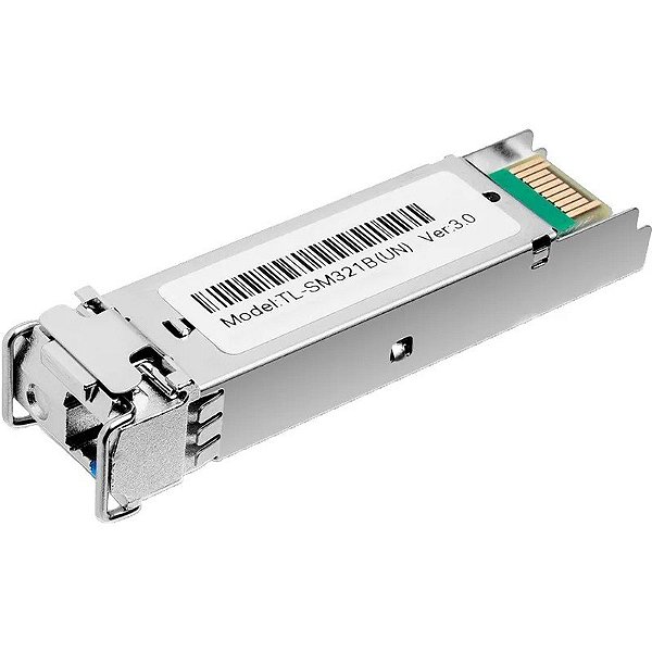 Módulo Transceptor TP-Link TL-SM321V(UN)